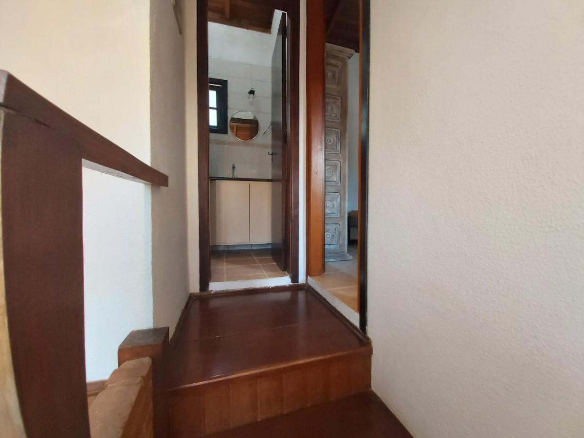 Casa Village Ilha De Mykonos 朱奎 外观 照片